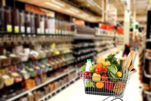 社區團購兇猛，誰是食品銷售的最終受益者？
