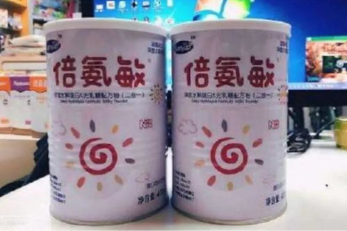 安徽發布奶粉銷售重要提示，積極回應民生關切